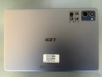 Tablet iget L32 LTE - 3