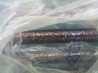 Topné těleso, radiátor KORADO - 3