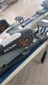 Dětské lyže Dynastar Legend Team 100 - 3