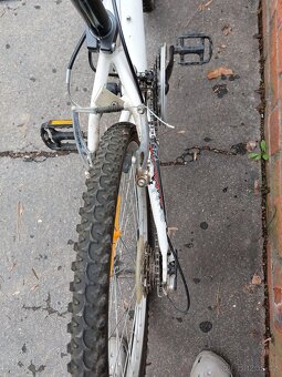 Prodám dětské kolo Author - 3