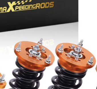 Podvozek maxpeedingrods - 3