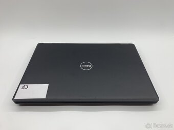 Dell Latitude 5480 – 14" / Intel Core i5-6300U / 8 GB RAM / - 3