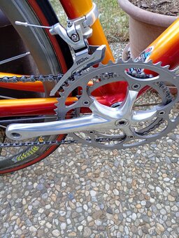 Silniční kolo duratec - 3