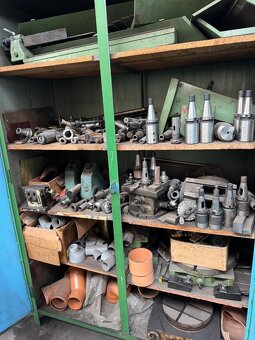 209. Frézka FNGJ32 - 3