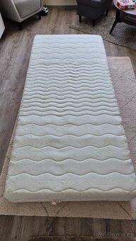 MATRACE 90 x 200 cm - 3