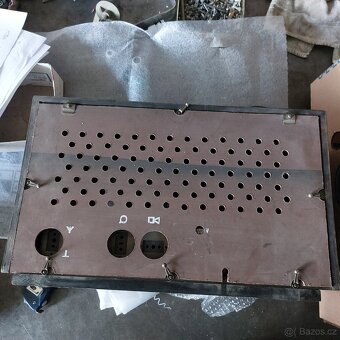 Radio PHILIPS 514A14 - 3
