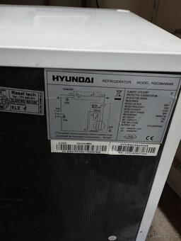 Lednice Hyundai - 3