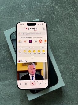 iPhone 16 Pro TOP - 3