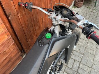 Aprilia SX 50 - 3