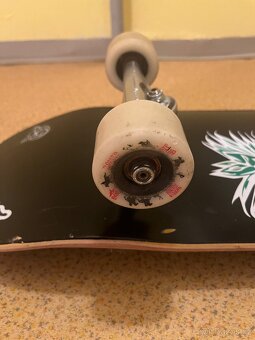 Skate board - 3