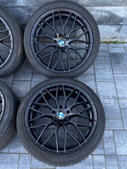 5x120 r20 BMW AEZ - 3