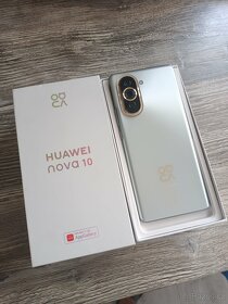 Huawei Nova 10 - 3