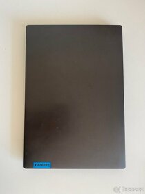 Herní i pracovní notebook Lenovo IdeaPad L340 15.6" - 3
