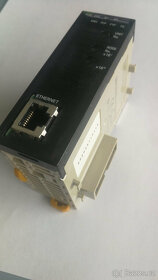 Prodám testovací CJ1W-ETN11 - Ethernet modul - 3