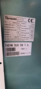 Kotel Therm DUO 50T - 3