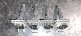 Zapalovací cívky 1.8t 110kw AGU - 3