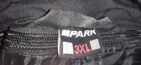 motokalhoty SPARK LADY LIKE - 3
