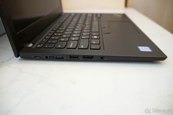 █ Lenovo X280 (i5 8250 4c/8t záruka) █ - 3