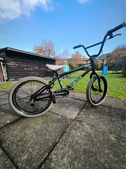 Bmx kolo HARO downtown 18 - 3