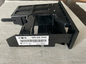 MDI box 5N0035342E pro VW, Audi, Škoda, Seat - 3