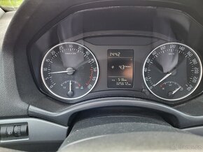 Škoda Octavia II 1.6 tdi - 3