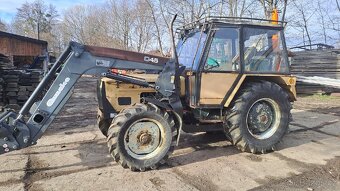 Zetor 5645 s TP - 3