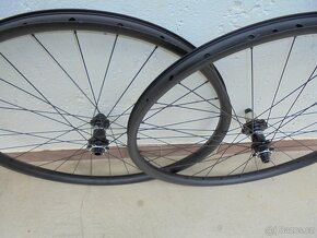 Kvalitné Kolesá 29 er. Syntace V30i. Boost XD. - 3