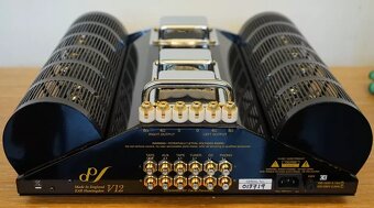 EAR Yoshino V12 ( Price : 2000 EUR ) - 3