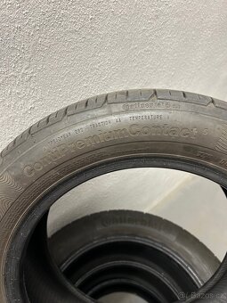 Continental ContiPremiumContact 5 185/55 R15 - 3