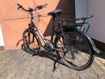 Lectron Citana MX 2018 - 3