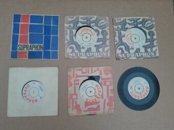 Mix LP desek 31 ks - 3