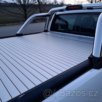 Prodám FORD RANGER 3.2 TDCi LIMITED DOUBLE Cab - 3