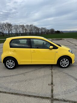 Škoda Citigo 1.0 mpi 55kw - 3