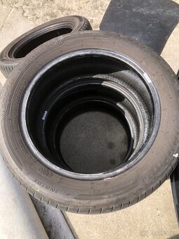 205/55r16 - 3