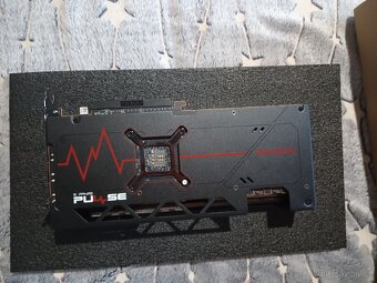 Rozbalená Rx 7800 XT - 3