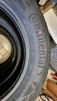 Nové letní pneumatiky Continental 17' - 3