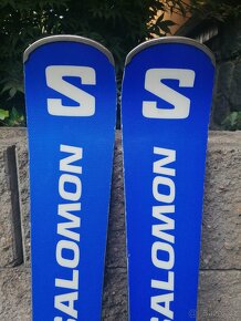SALOMON S/RACE SL 12 155cm r-11. Model 2023/2024 - 3