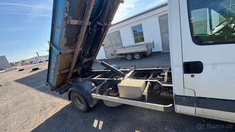 IVECO DAILY NOSIČ KONTEJNERŮ - 3