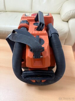 Vysavač AKU Hilti VC 5-A22 - 3