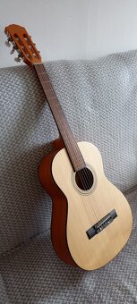 3/4 kytara Fender - 3
