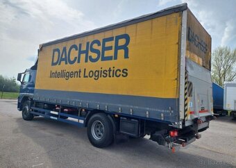 Prodám Valník Volvo FM13 420 42R 4x2 - 3