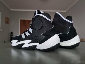 Adidas Pharrell Williams 0 to 60 - 3