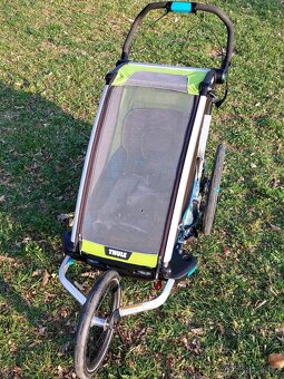 Thule Chariot Sport 1 - 3