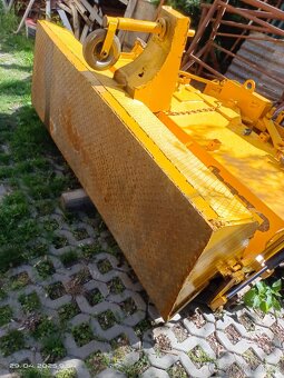 Zametaci kartáč - 3