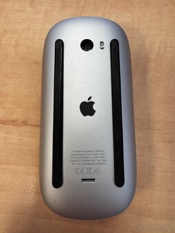 Myš Apple Magic Mouse A1657 - 3