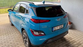 Hyundai Kona Elektric - 3