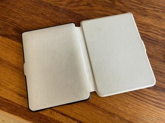 Čtečka knih Kobo Clara HD + obal (Ebook reader) - 3