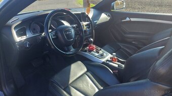 Audi s5 4.2 FSI quattro - 3
