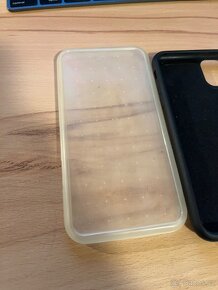 SP Connect iPhone 11/Xr + raincover - 3