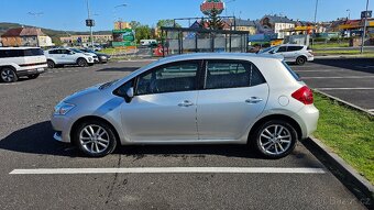 Toyota Auris 1,4D 66 kW / 90 hp, 2008 - 3
